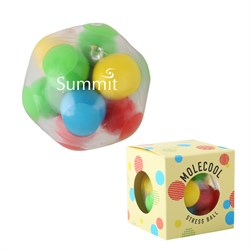 Image of Molecool Stress Ball